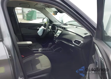 2023 Chevrolet Trailblazer Awd Lt z USA, uszkodzony, nr VIN KL79MRSL4PB214072